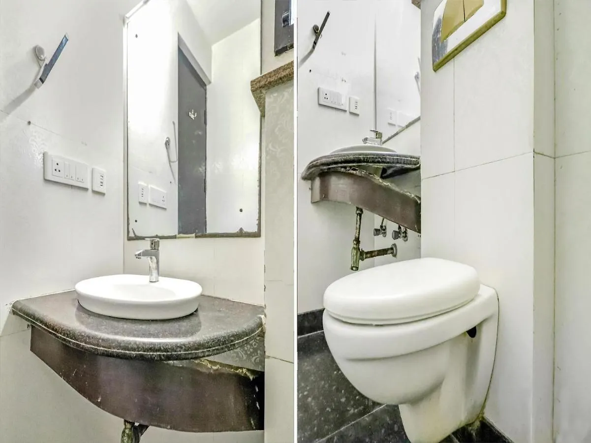 Oyo 22833 Laalmati Castle Hotell Agra  3*, Agra (Uttar Pradesh)