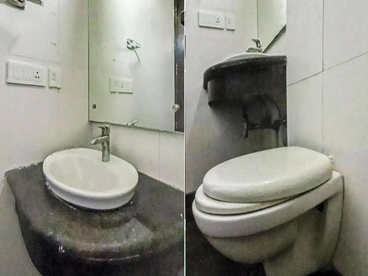 Oyo 22833 Laalmati Castle Hotell Agra