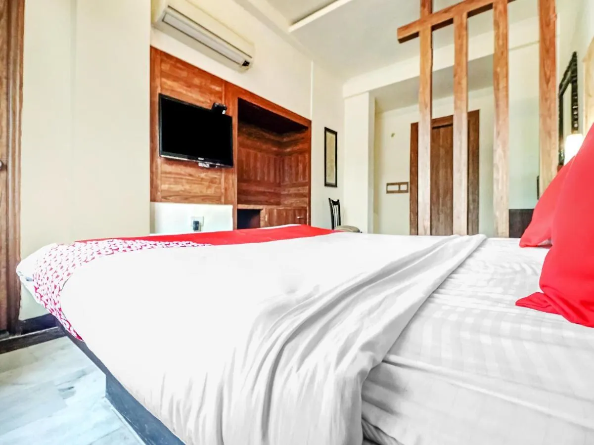 Oyo 22833 Laalmati Castle Hotell Agra  Agra (Uttar Pradesh)