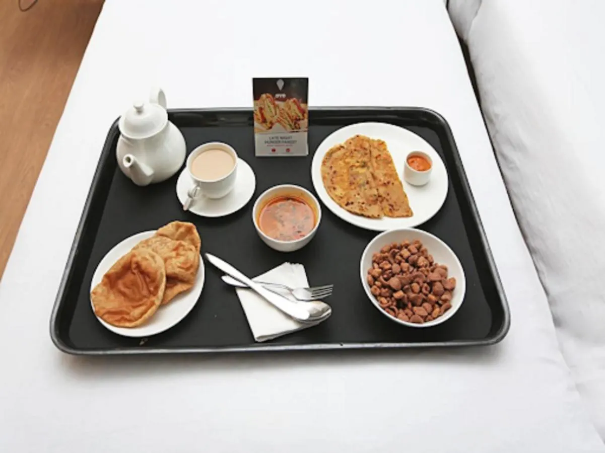 Oyo 22833 Laalmati Castle Hotell Agra   Agra (Uttar Pradesh)